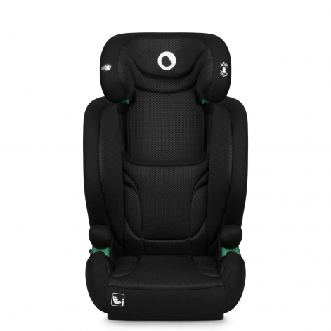 Детское автокресло Lionelo  IGO I-SIZE  BLACK CARBON - lebebe-boutique - 3