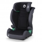 Дитяче автокрісло Lionelo  IGO  I-SIZE  GREY GRAPHITE - lebebe-boutique - 2