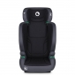 Дитяче автокрісло Lionelo  IGO  I-SIZE  GREY GRAPHITE - lebebe-boutique - 3