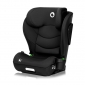 Детское автокресло Lionelo  HUGO I-SIZE BLACK CARBON