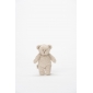 Ведмедик Moonie Sensory Little Teddy Sand (Пісочний) - lebebe-boutique - 2