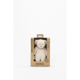 Ведмедик Moonie Sensory Little Teddy Sand (Пісочний)