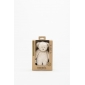 Ведмедик Moonie Sensory Little Teddy Sand (Пісочний)