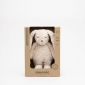 Сенсорний зайчик Moonie Little Bunny Sand (Пісочний)