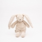 Сенсорний зайчик Moonie Little Bunny Sand (Пісочний) - lebebe-boutique - 2