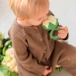 Брязкальце Oli & Carol Cauliflower - lebebe-boutique - 4