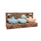Набір іграшок для купання Oli & Carol Bath Set, 4 шт. - lebebe-boutique - 2