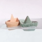 Набір іграшок для купання Oli & Carol Bath Set, 4 шт. - lebebe-boutique - 3