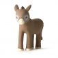 Прорізувач Oli & Carol Hector the Donkey
