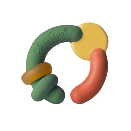 Прорізувач Oli & Carol The Evolutive Teether
