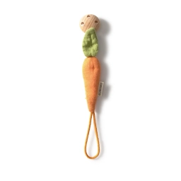 Тримач для пустушки Oli & Carol Cathy the Carrot