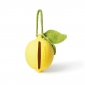 Футляр для пустушки Oli & Carol Lou the Lemon - lebebe-boutique - 2