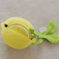 Футляр для пустушки Oli & Carol Lou the Lemon - lebebe-boutique - 3