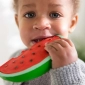Прорізувач Oli & Carol Wally the Watermelon - lebebe-boutique - 3