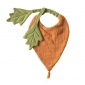 Слинявчик Oli & Carol Carrot