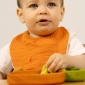 Слинявчик Oli & Carol Carrot - lebebe-boutique - 3