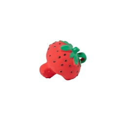 Прорізувач Oli & Carol Sweetie the Strawberry
