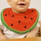 Слинявчик Oli & Carol Watermelon - lebebe-boutique - 3