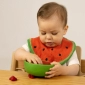 Слинявчик Oli & Carol Watermelon - lebebe-boutique - 4