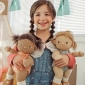 Лялька Olli Ella Dinkum Doll: Дотті - lebebe-boutique - 4