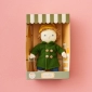 Лялька Olli Ella Dress Me Dinky: Чарлі Каштан - lebebe-boutique - 2