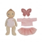 Лялька Olli Ella Dress Me Dinky: Міа Мелоді Рожева