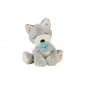 Іграшка Binky Puppy – Banjo / Grey (Цуценя, сірий) - lebebe-boutique - 2