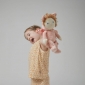 Міні-лялька Olli Ella Dinky Dinkum: Міль Міллі (рожева) - lebebe-boutique - 2