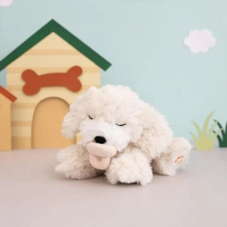 Іграшка Binky Puppy – Belle / Cream (Цуценя, кремовий)