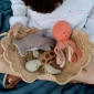 Набір м’яких фігурок Olli Ella Holdie: Морські тварини (3 шт.) - lebebe-boutique - 3