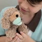 Іграшка Binky Puppy – Benny / Gold (Цуценя, золотистий) - lebebe-boutique - 2