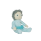 Лялька Dinky Dinkums – Sweet Treats – Franny Frosting – Mint (Френні Фростінг, м’ятного відтінку) - lebebe-boutique - 2