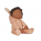 Міні-лялька Olli Ella Dinky Dinkum: Кролик Бебс (абрикосовий) - lebebe-boutique - 2