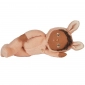 Міні-лялька Olli Ella Dinky Dinkum: Кролик Бебс (абрикосовий) - lebebe-boutique - 3