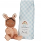 Міні-лялька Olli Ella Dinky Dinkum: Кролик Бебс (абрикосовий) - lebebe-boutique - 4