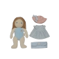Лялька Olli Ella Dress Me Dinky: Пенелопа Пелюстки - lebebe-boutique - 3