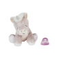 М’яка іграшка Olli Ella Binky Baby Unicorn: Ліловий