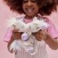 М’яка іграшка Olli Ella Binky Baby Unicorn: Ліловий - lebebe-boutique - 4