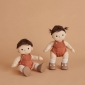 Лялька Olli Ella Dinkum Doll: Пінат - lebebe-boutique - 3