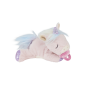 М’яка іграшка Olli Ella Binky Baby Unicorn: Іскристий рожевий - lebebe-boutique - 2