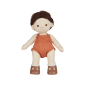 Лялька Olli Ella Dinkum Doll: Пінат