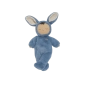 М’яка лялька Olli Ella Cozy Dinkum: Кролик Твіґґі (синій) - lebebe-boutique - 2