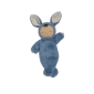 М’яка лялька Olli Ella Cozy Dinkum: Кролик Твіґґі (синій) - lebebe-boutique - 3