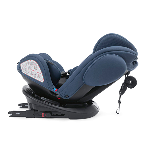 Автокрісло Chicco Unico Plus, група 0+/1/2/3 - lebebe-boutique - 6