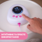 Молоковідсмоктувач електричний Chicco - lebebe-boutique - 6