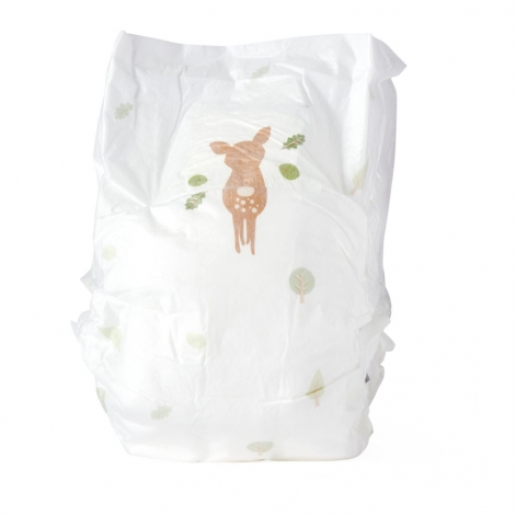 Підгузки Chicco Airy, 4-9 кг, 42 шт. - lebebe-boutique - 11