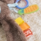 Іграшка м'яка Bright Starts "Лінивець Buddy" - lebebe-boutique - 8