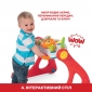 Ігровий розвиваючий центр 4 в 1 Chicco "Grow And Walk" - lebebe-boutique - 7