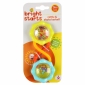 Брязкальце Bright Starts "Rattle & Shake Barbell" - lebebe-boutique - 3