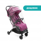 Прогулянкова коляска Chicco Trolley Me - lebebe-boutique - 10